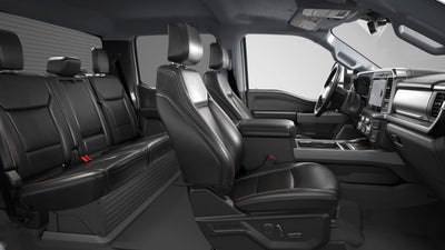 2026 Ford F-350 XL 2WD Crew Cab 6.75' Box