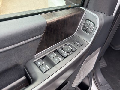 2026 Ford F-350 XLT 2WD Crew Cab 6.75' Box