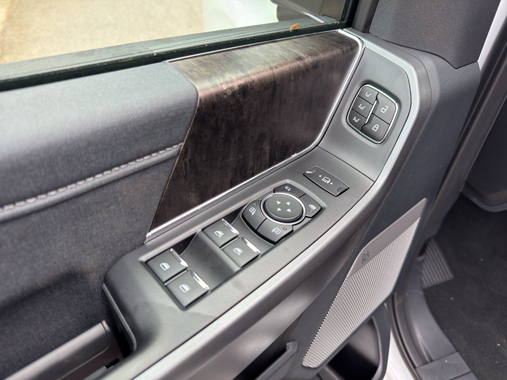 2026 Ford F-350 XLT 2WD Crew Cab 6.75' Box