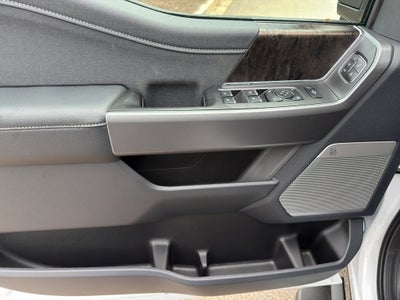 2026 Ford F-350 XLT 2WD Crew Cab 6.75' Box