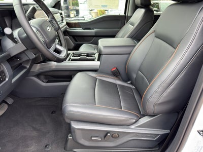 2026 Ford F-350 XLT 2WD Crew Cab 6.75' Box