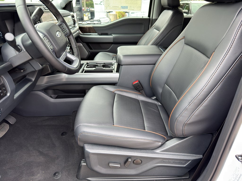 2026 Ford F-350 XLT 2WD Crew Cab 6.75' Box