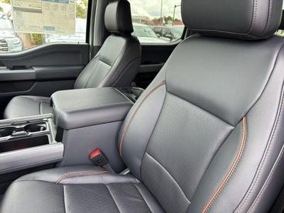 2026 Ford F-350 XLT 2WD Crew Cab 6.75' Box