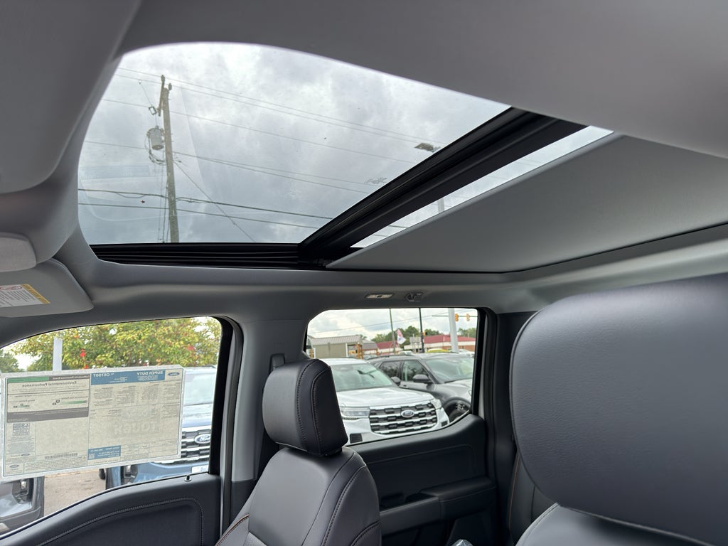 2026 Ford F-350 XLT 2WD Crew Cab 6.75' Box