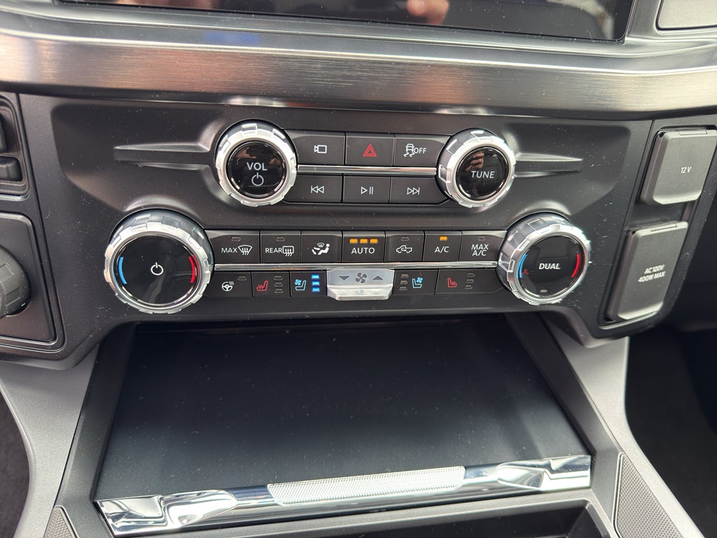 2026 Ford F-350 XLT 2WD Crew Cab 6.75' Box