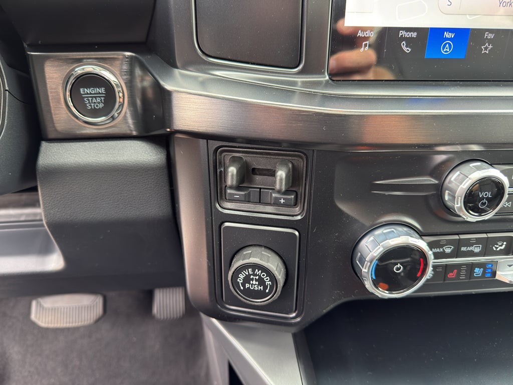 2026 Ford F-350 XLT 2WD Crew Cab 6.75' Box