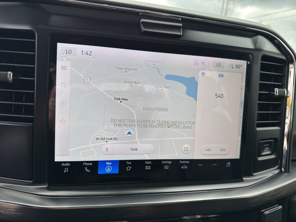 2026 Ford F-350 XLT 2WD Crew Cab 6.75' Box