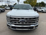 2026 Ford F-350 XLT 2WD Crew Cab 6.75' Box