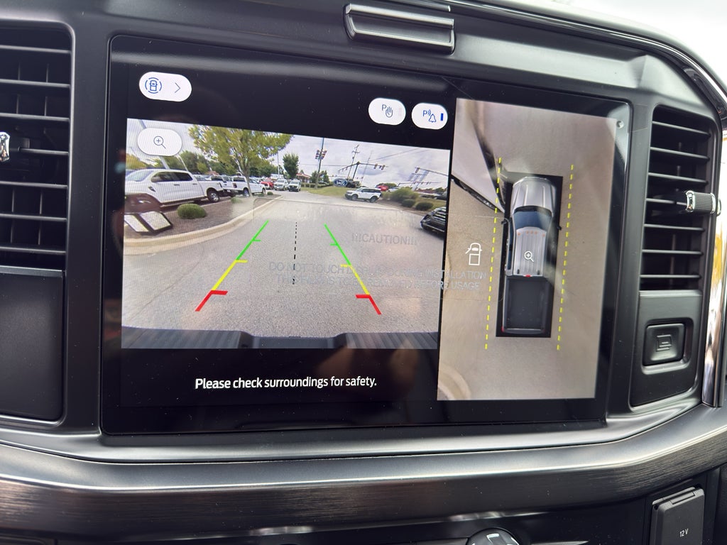 2026 Ford F-350 XLT 2WD Crew Cab 6.75' Box