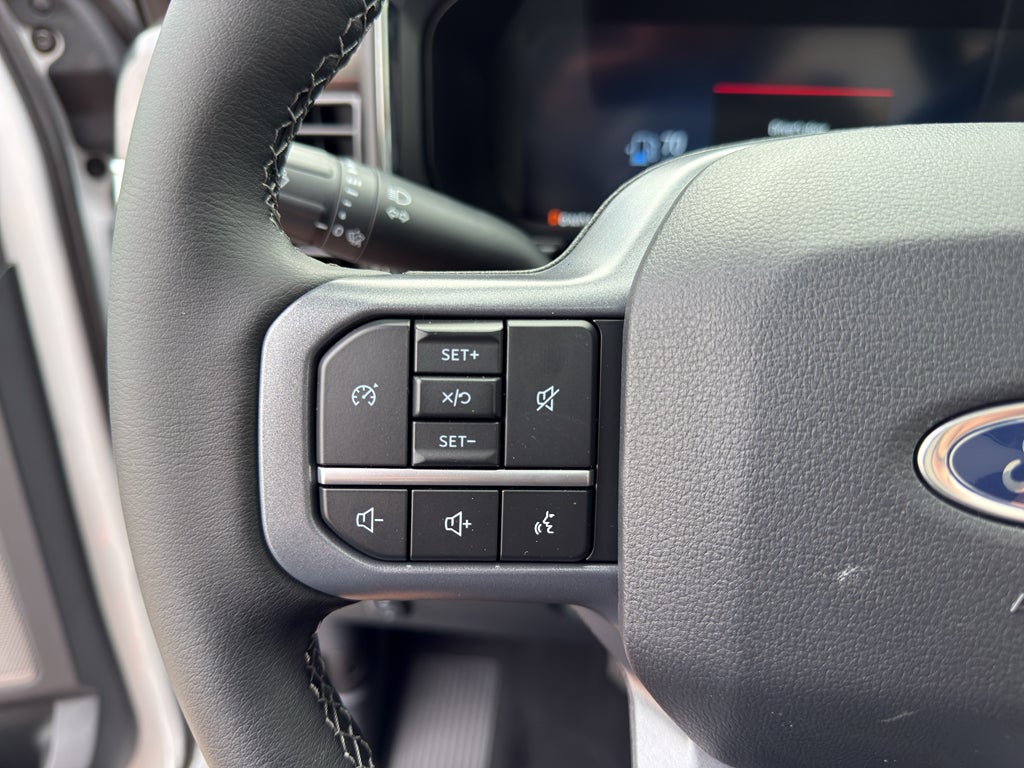 2026 Ford F-350 XLT 2WD Crew Cab 6.75' Box