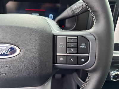 2026 Ford F-350 XLT 2WD Crew Cab 6.75' Box