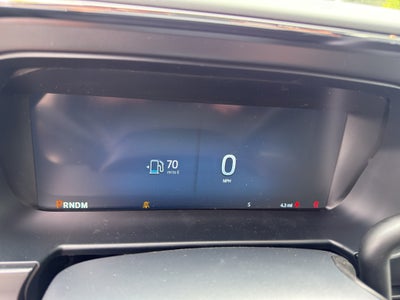 2026 Ford F-350 XLT 2WD Crew Cab 6.75' Box