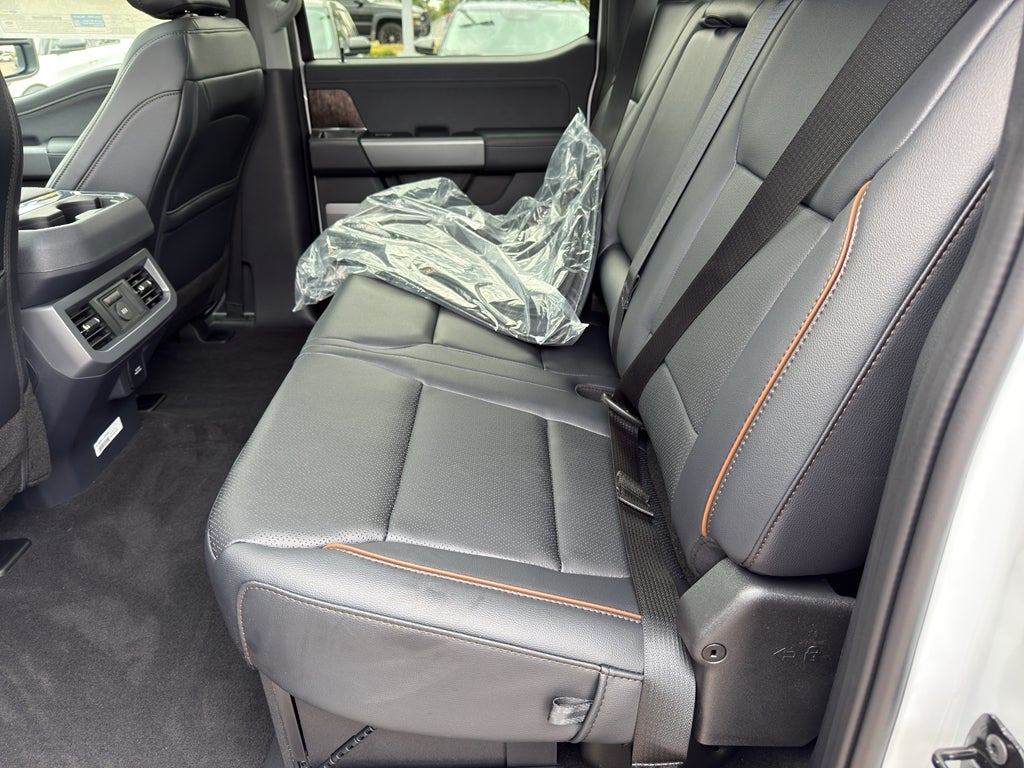 2026 Ford F-350 XLT 2WD Crew Cab 6.75' Box