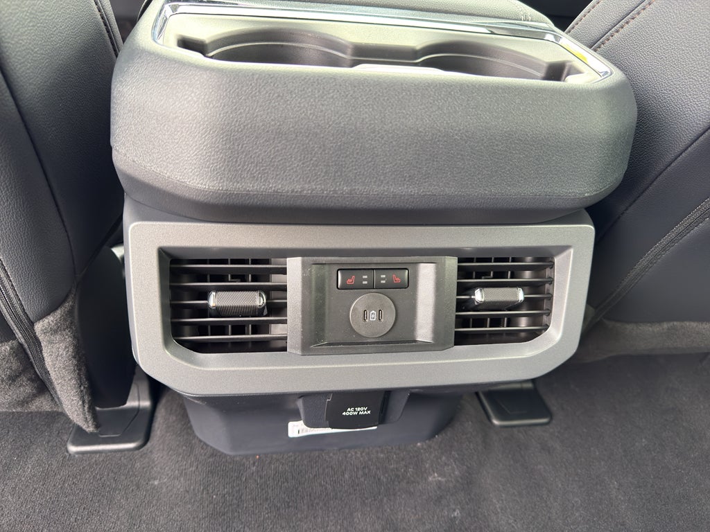 2026 Ford F-350 XLT 2WD Crew Cab 6.75' Box