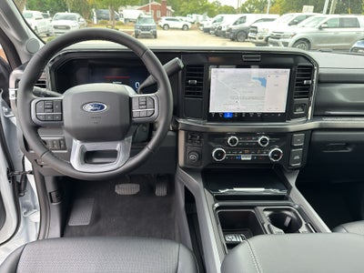 2026 Ford F-350 XLT 2WD Crew Cab 6.75' Box