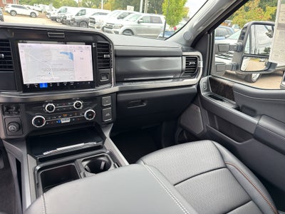 2026 Ford F-350 XLT 2WD Crew Cab 6.75' Box