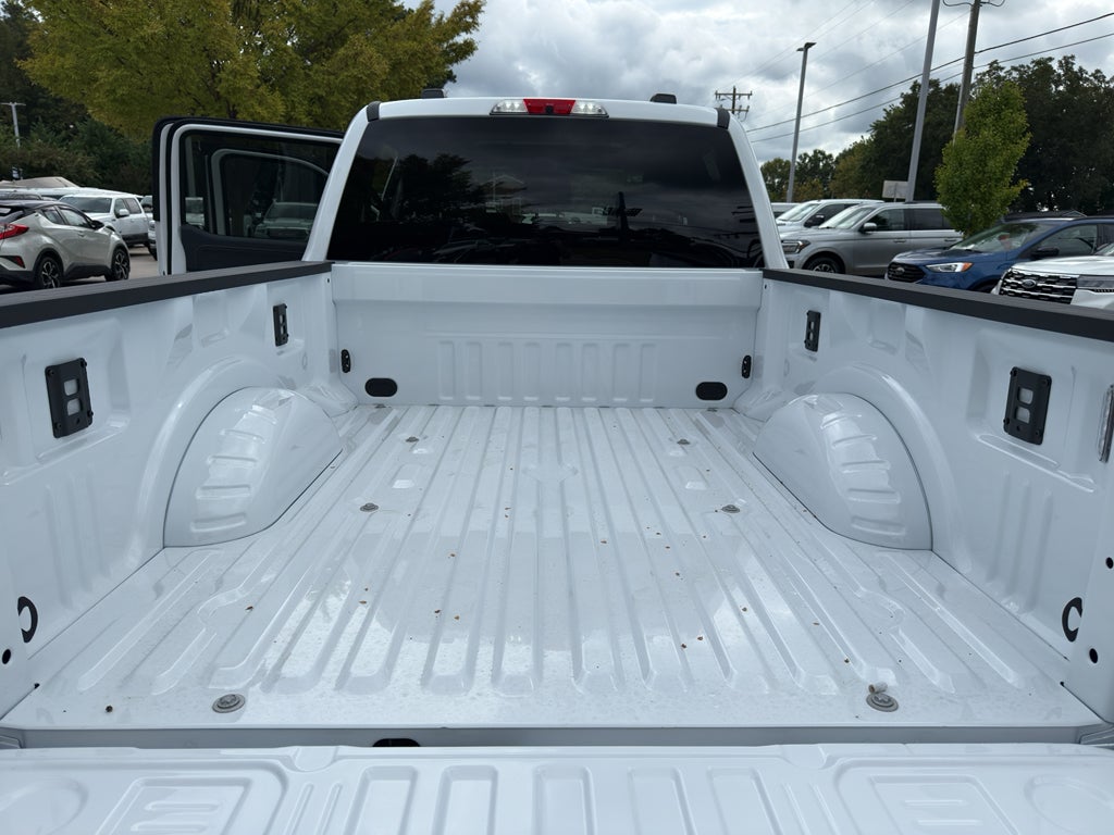 2026 Ford F-350 XLT 2WD Crew Cab 6.75' Box