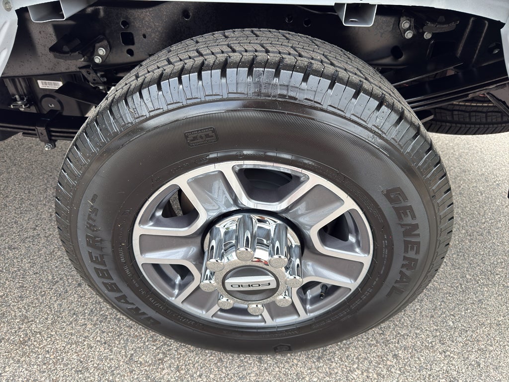 2026 Ford F-350 XLT 2WD Crew Cab 6.75' Box