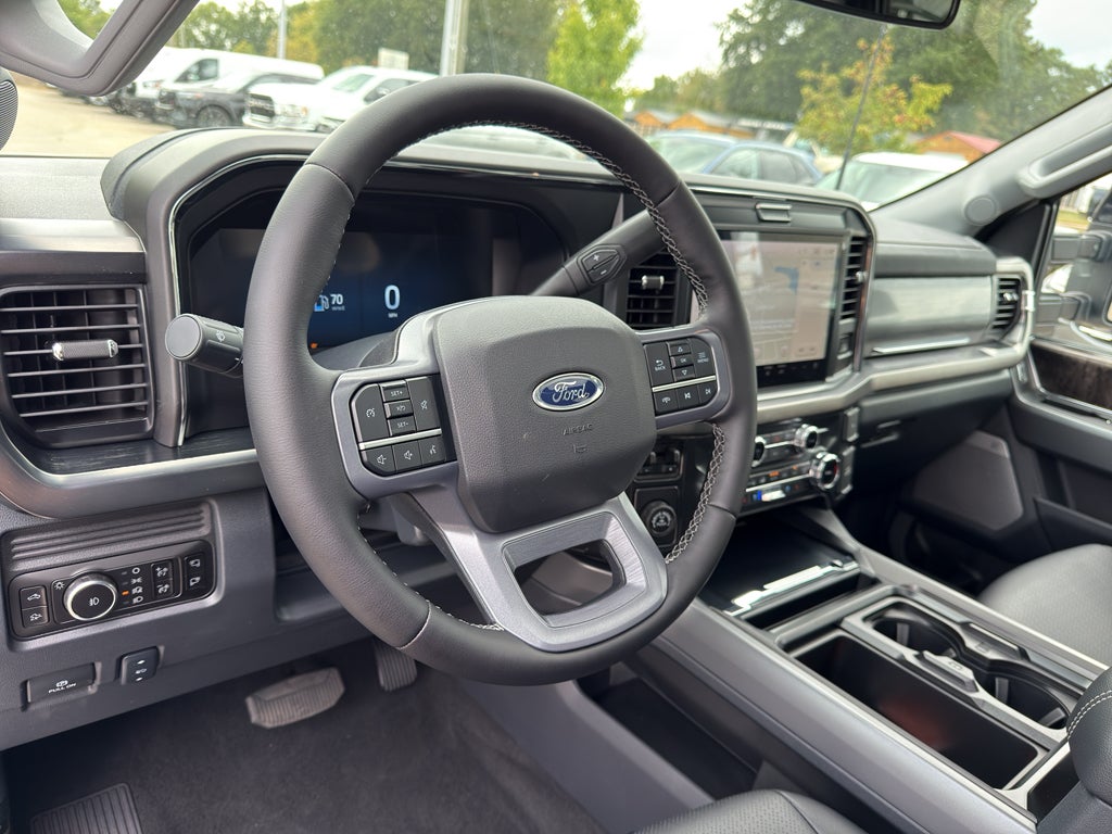 2026 Ford F-350 XLT 2WD Crew Cab 6.75' Box