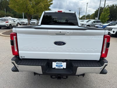2026 Ford F-350 XLT 2WD Crew Cab 6.75' Box