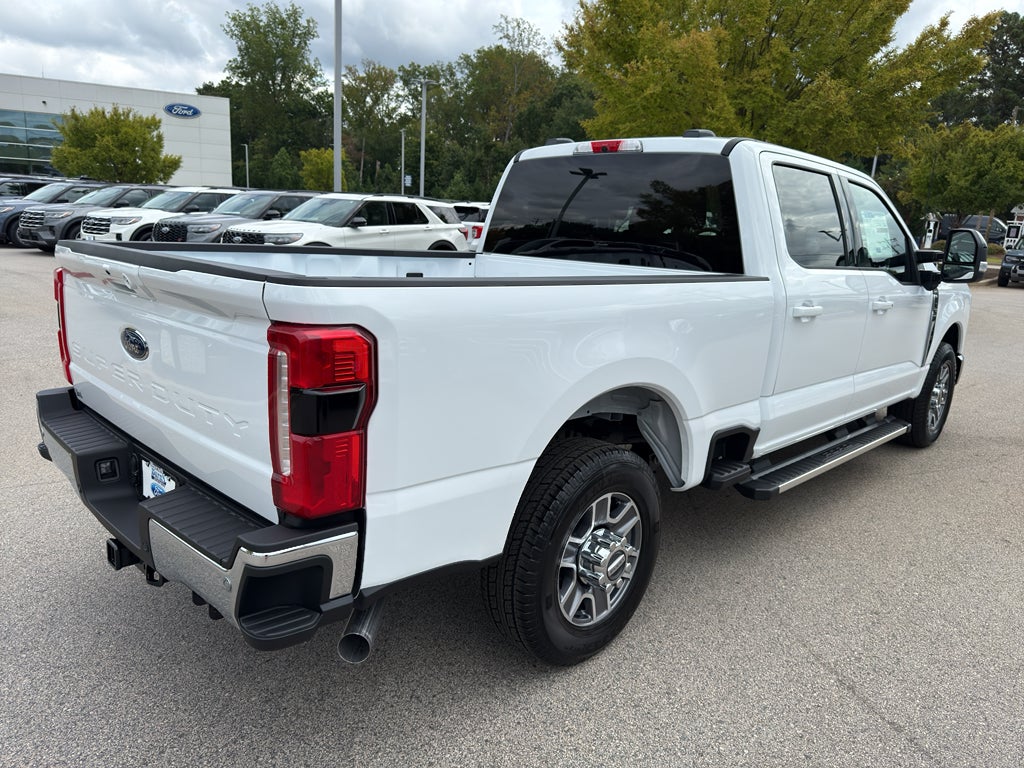 2026 Ford F-350 XLT 2WD Crew Cab 6.75' Box