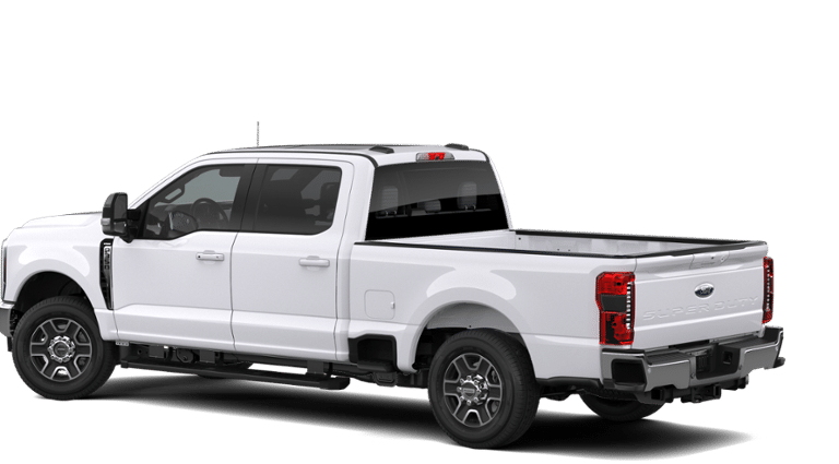 2026 Ford F-350 XLT 2WD Crew Cab 6.75' Box