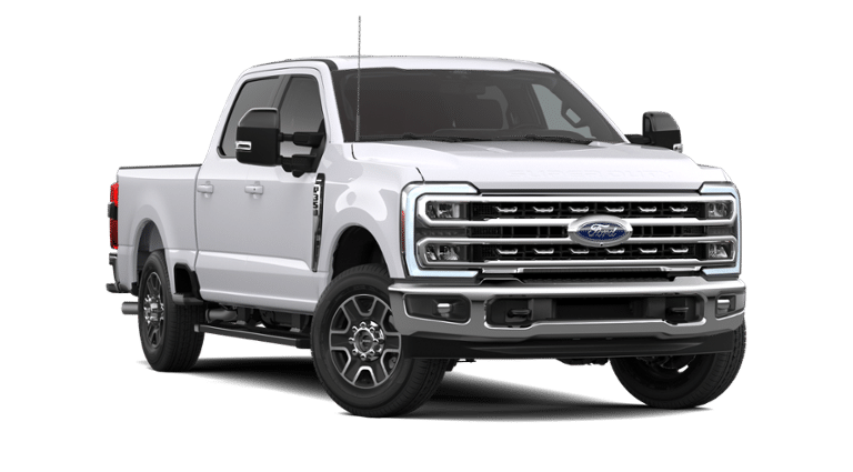 2026 Ford F-350 XLT 2WD Crew Cab 6.75' Box