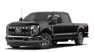 2027 Ford F-350 XLT
