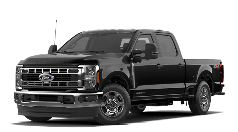 2027 Ford F-350 XLT