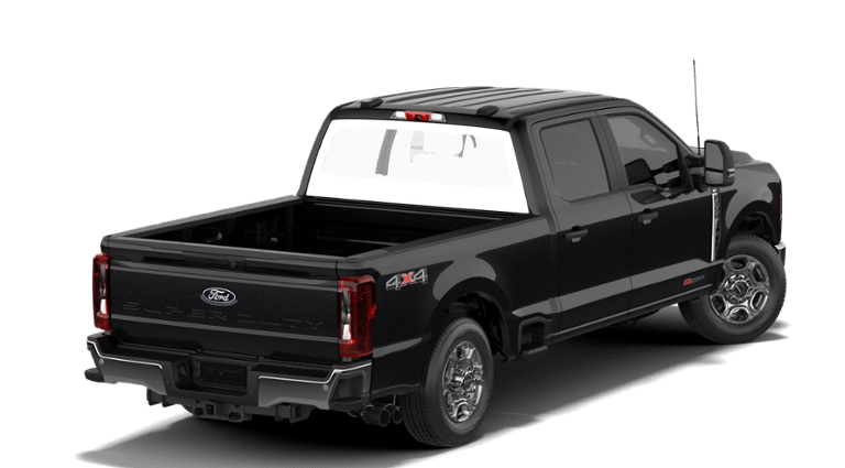 2027 Ford F-350 XLT