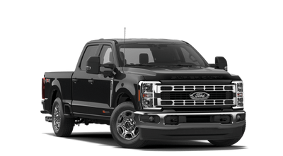2027 Ford F-350 XLT