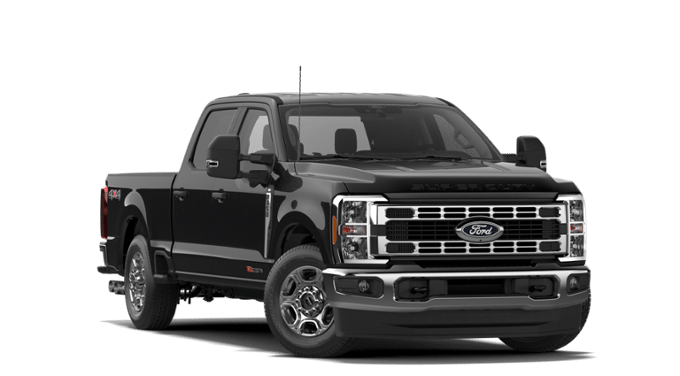 2027 Ford F-350 XLT
