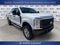 2027 Ford F-350 XL 4WD Crew Cab 6.75' Box