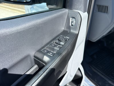 2027 Ford F-350 XL 4WD Crew Cab 6.75' Box