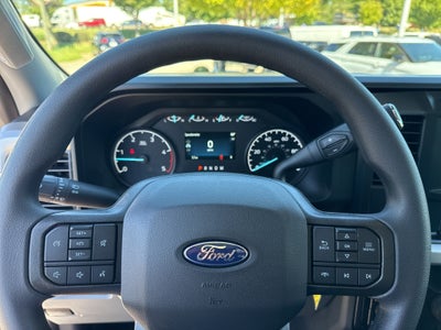 2027 Ford F-350 XL 4WD Crew Cab 6.75' Box