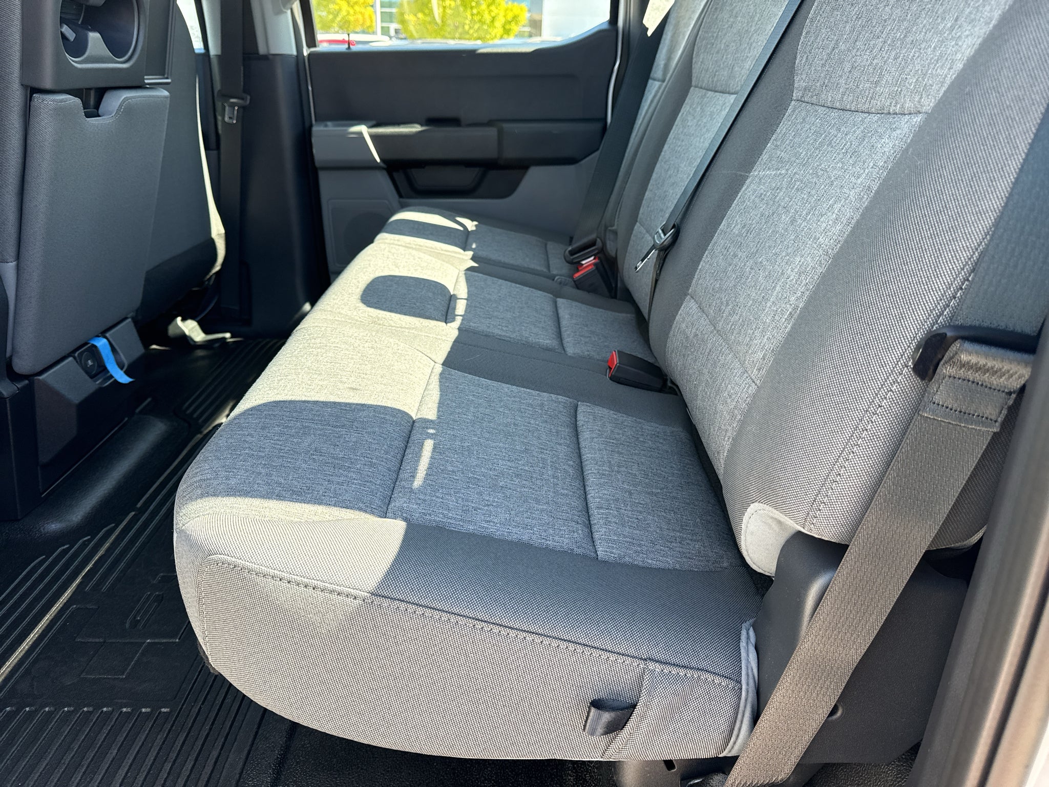 2027 Ford F-350 XL 4WD Crew Cab 6.75' Box