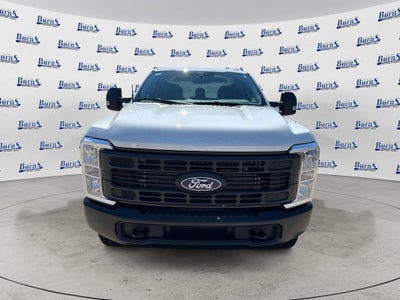 2027 Ford F-350 XL 4WD Crew Cab 6.75' Box