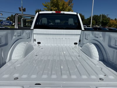 2027 Ford F-350 XL 4WD Crew Cab 6.75' Box
