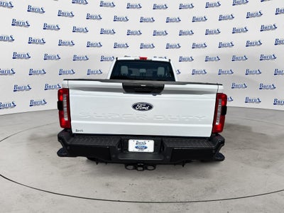 2027 Ford F-350 XL 4WD Crew Cab 6.75' Box