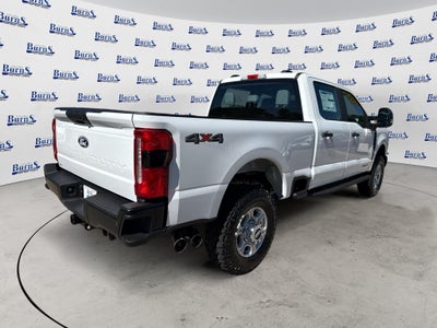2027 Ford F-350 XL 4WD Crew Cab 6.75' Box