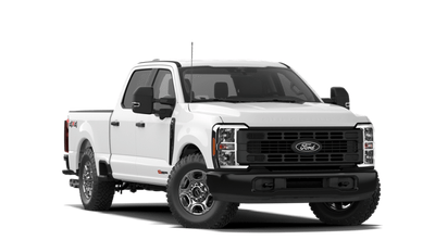 2027 Ford F-350 XL 4WD Crew Cab 6.75' Box