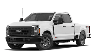 2027 Ford F-350 XL 4WD Crew Cab 6.75' Box