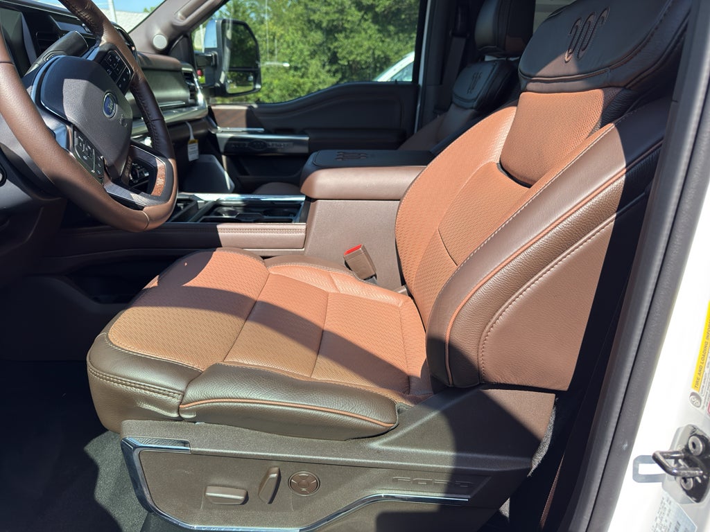 2026 Ford F-350 King Ranch