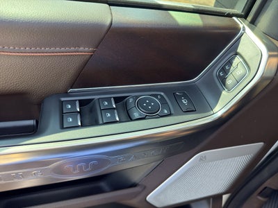 2026 Ford F-350 King Ranch