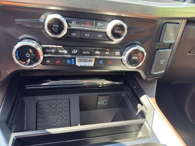 2026 Ford F-350 King Ranch