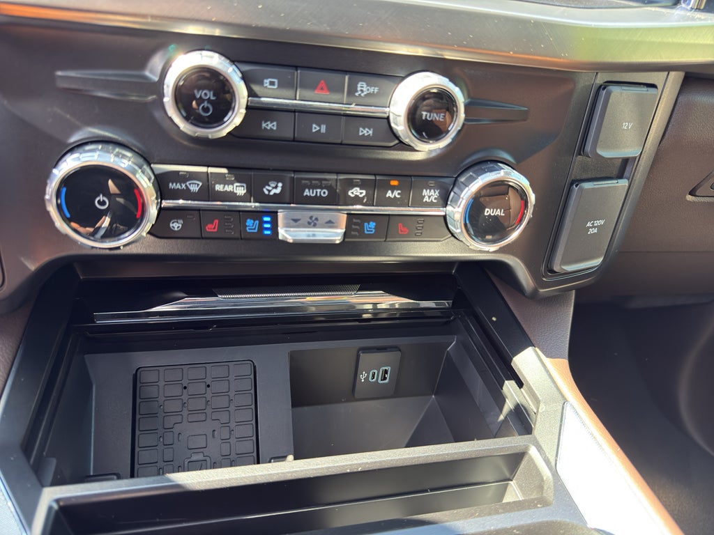 2026 Ford F-350 King Ranch