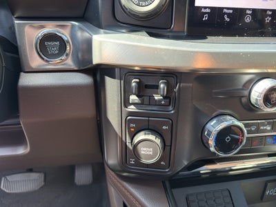 2026 Ford F-350 King Ranch