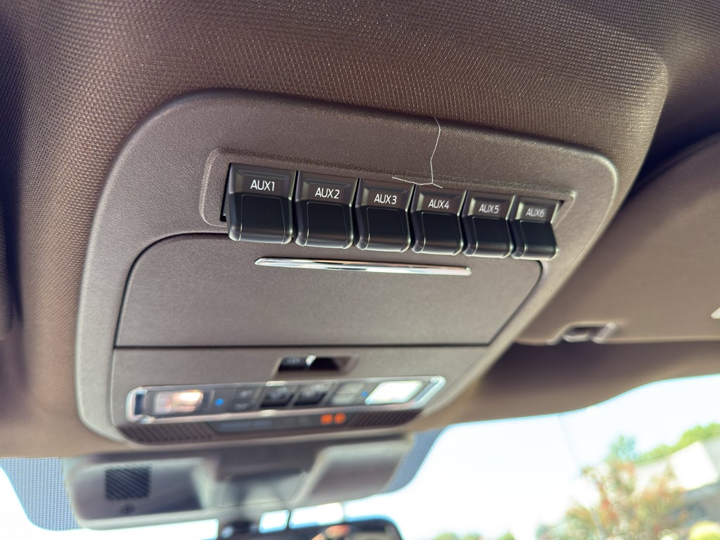 2026 Ford F-350 King Ranch