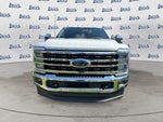 2026 Ford F-350 King Ranch