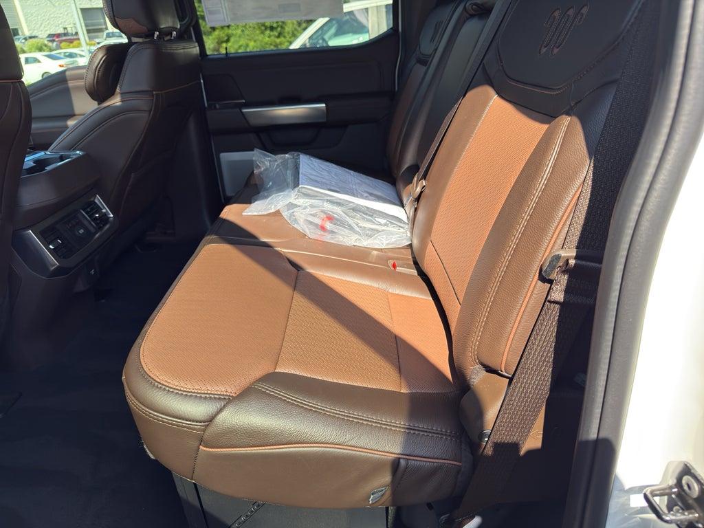 2026 Ford F-350 King Ranch